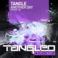 Artwork for Another Day by Tangle