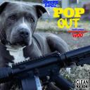 Artwork for Pop Out (feat. PaperRoute Woo)