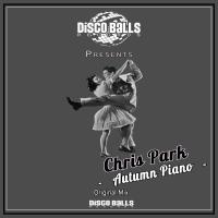 Artwork for Autumn Piano by Chris Park