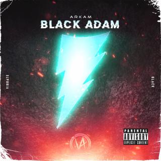 Artwork for Black Adam (Extended Mix)
