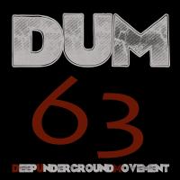 Artwork for DUM63 by Various Artists