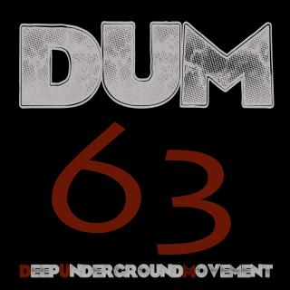 Artwork for Induma (Original Mix)