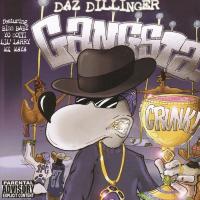 Artwork for Gangsta Crunk by Daz Dillinger