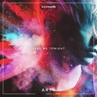 Artwork for Save Me Tonight by ARTY