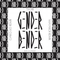 Artwork for Gender Bender by Shaded