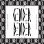 Artwork for Gender Bender (Matador Remix)