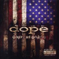 Artwork for American Apathy by Dope