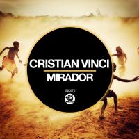 Artwork for Mirador by Cristian Vinci