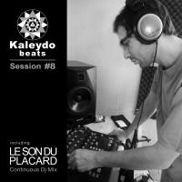Artwork for Kaleydo Beats Session #8 by Various Artists