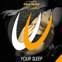 Artwork for Your Sleep by Alex Spite