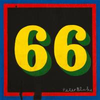 Artwork for 66 by Paul Weller