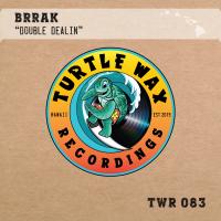 Artwork for Double Dealin by Brrak