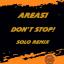 Artwork for Don't Stop (Solo Remix)