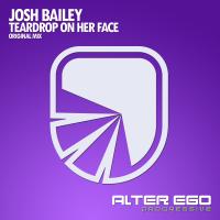 Artwork for Teardrop On Her Face by Josh Bailey