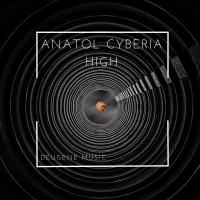 Artwork for High by Anatol Cyberia