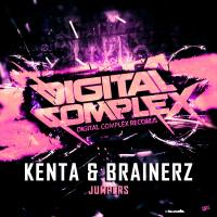 Artwork for Jumpers by KENTA