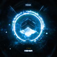 Artwork for Higher by J-Trax