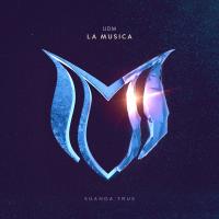 Artwork for La Musica by UDM