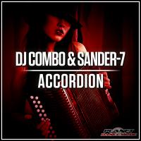 Artwork for Accordion by DJ Combo