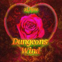 Artwork for Dungeons Wind by Xlarve