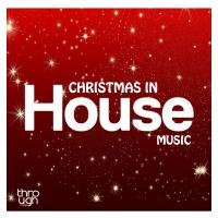 Artwork for Christmas In House Music by Various Artists