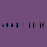 Artwork for Blues for a Billion Stars by Ambient Jazz Ensemble