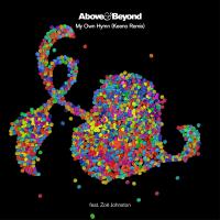 Artwork for My Own Hymn (Keeno Remix) by Above & Beyond