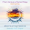 Artwork for Won't Let You