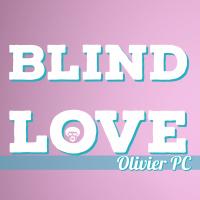 Artwork for Blind Love by Olivier Pc