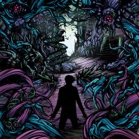Artwork for Homesick by A Day To Remember