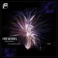 Artwork for Fireworks by Askin Dedeoglu