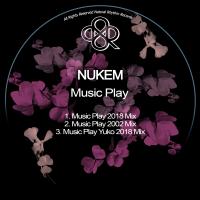 Artwork for Music Play by NuKem