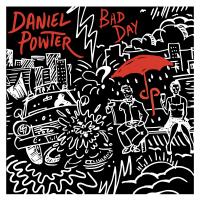 Artwork for Bad Day by Daniel Powter