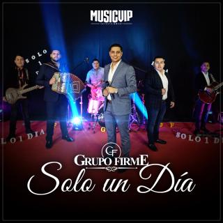 Artwork for Sólo un Día (En Vivo)