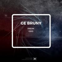 Artwork for Freak by Ge Bruny