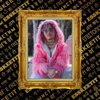 Artwork for Esskeetit by Lil Pump