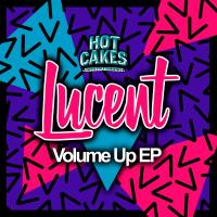 Artwork for Volume Up EP by Lucent