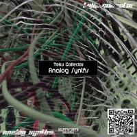 Artwork for Analog Synths by Toku Collector