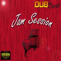 Artwork for Jam Session by Dub Size