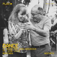 Artwork for Dance by le Shuuk