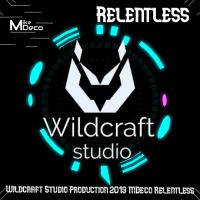 Artwork for Relentless by MDeco