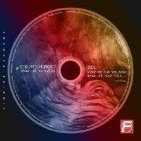 Artwork for Show Me Your Feels by Edvard Hunger