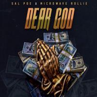 Artwork for Dear God by Sal Poe