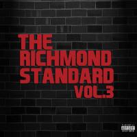 Artwork for The Richmond Standard, Vol. 3 by YPOnTheBeat