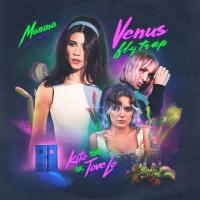 Artwork for Venus Fly Trap (Kito Remix) [feat. Tove Lo] by MARINA