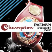 Artwork for Champion by Fashawn