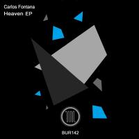 Artwork for Heaven EP by Carlos Fontana