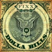 Artwork for Dolla Bills by DJ Fixx