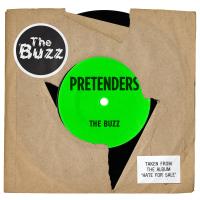 Artwork for The Buzz by Pretenders