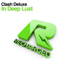 Artwork for In Deep Lust by Clash Deluxe